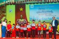 Giao lưu Tiếng Anh – Fun with English