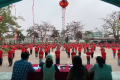 HỘI THI THỂ DỤC THỂ THAO VÕ NHẠC VOVINAM